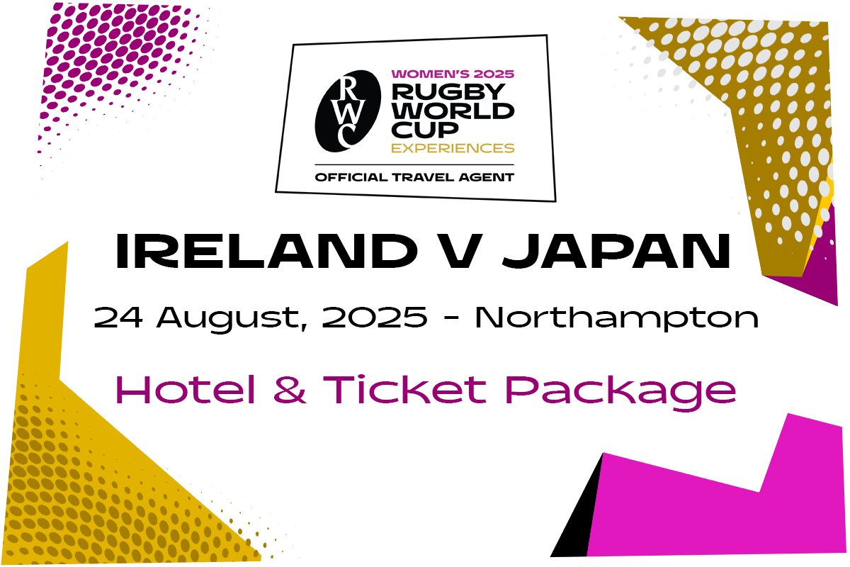 Ireland-Japan-Hotel-and-ticket-shaped-agent